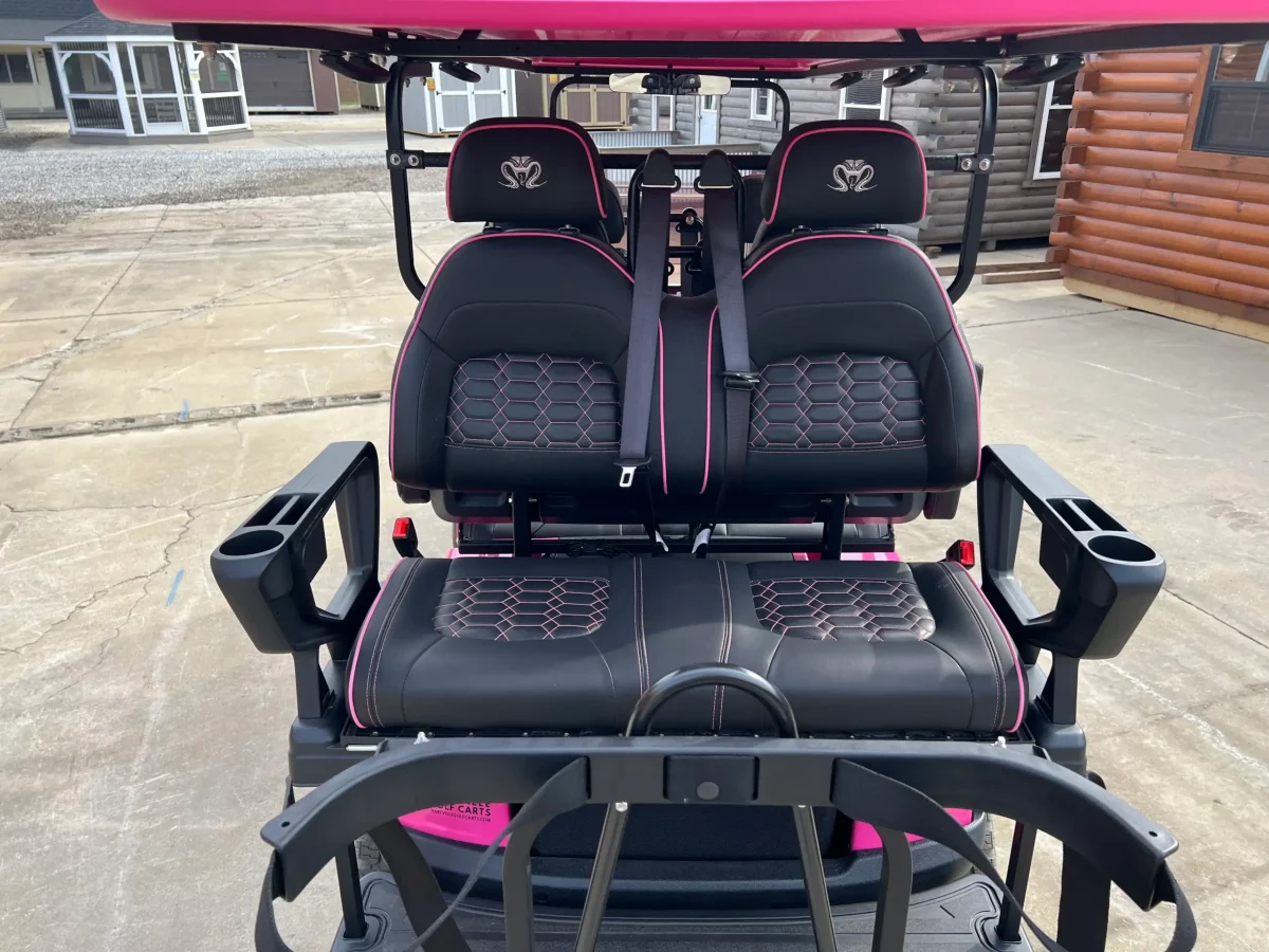 venom strike 6 golf cart for sale near me fairport harbor ohio