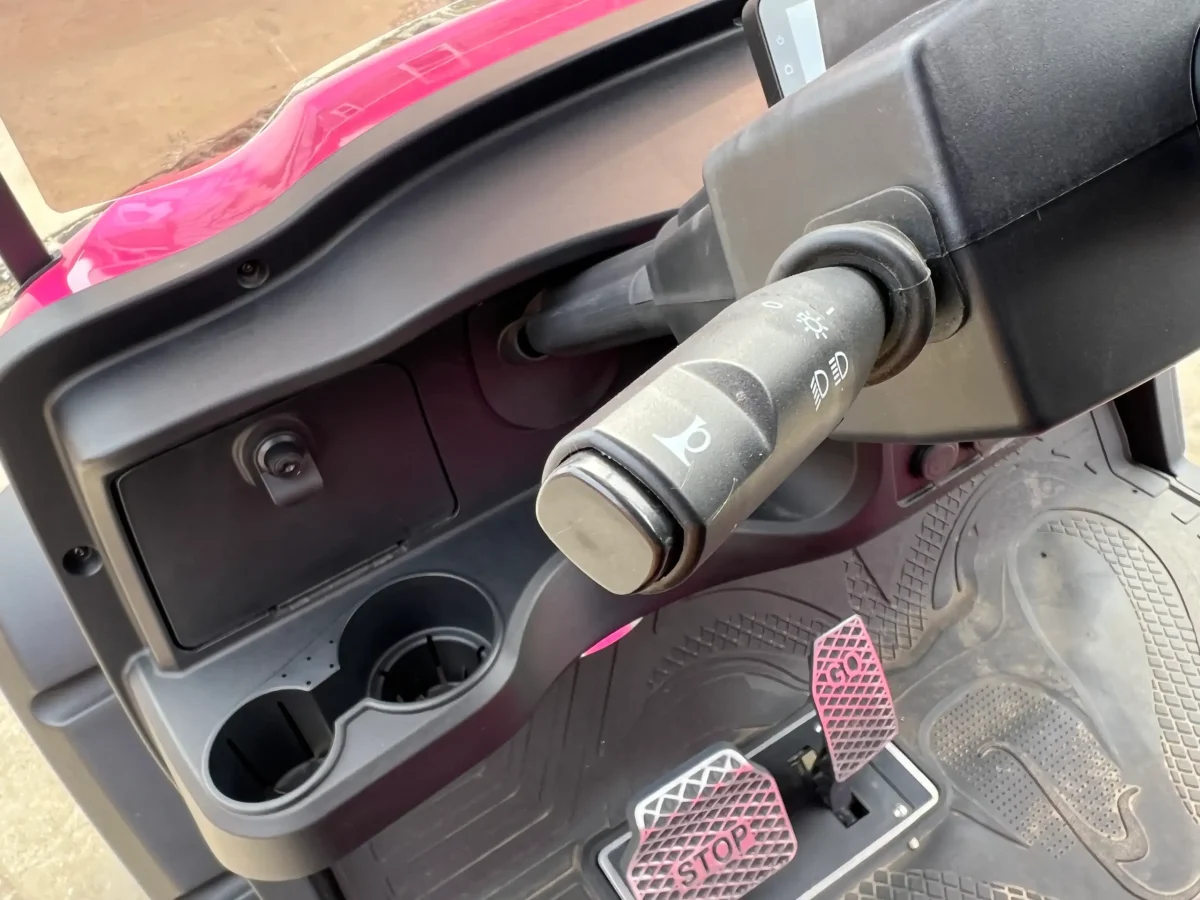 venom strike 6 golf cart for sale near me grand river ohio 1