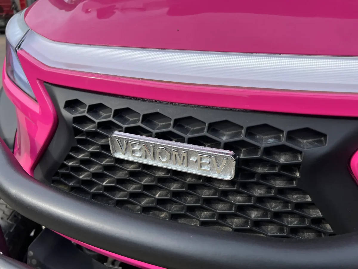 venom strike 6 golf cart for sale near me grand river ohio