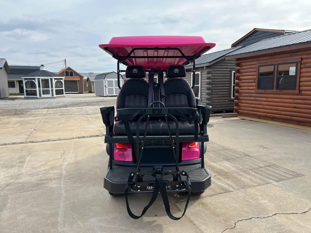 venom strike 6 golf cart for sale near me mentor ohio