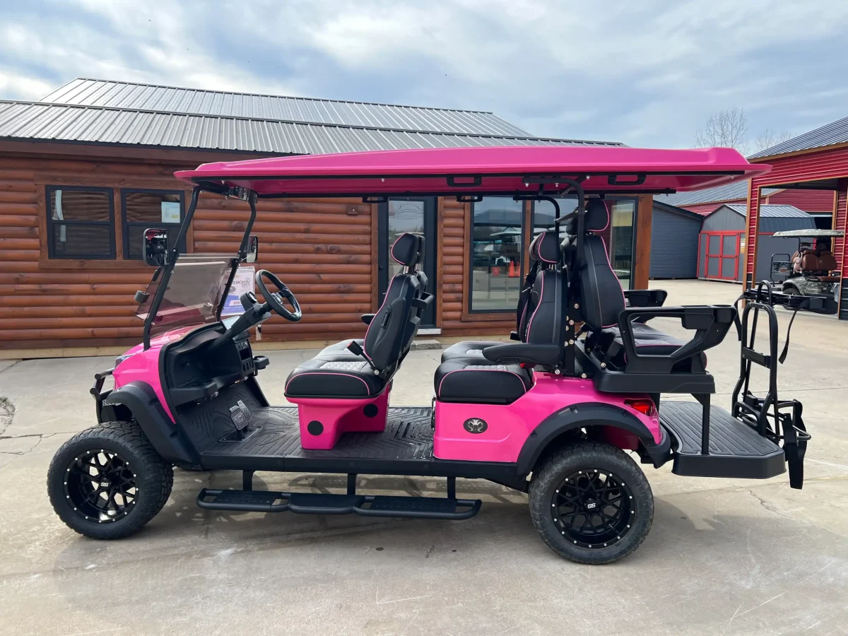 venom strike 6 golf cart for sale near me mentor on the lake