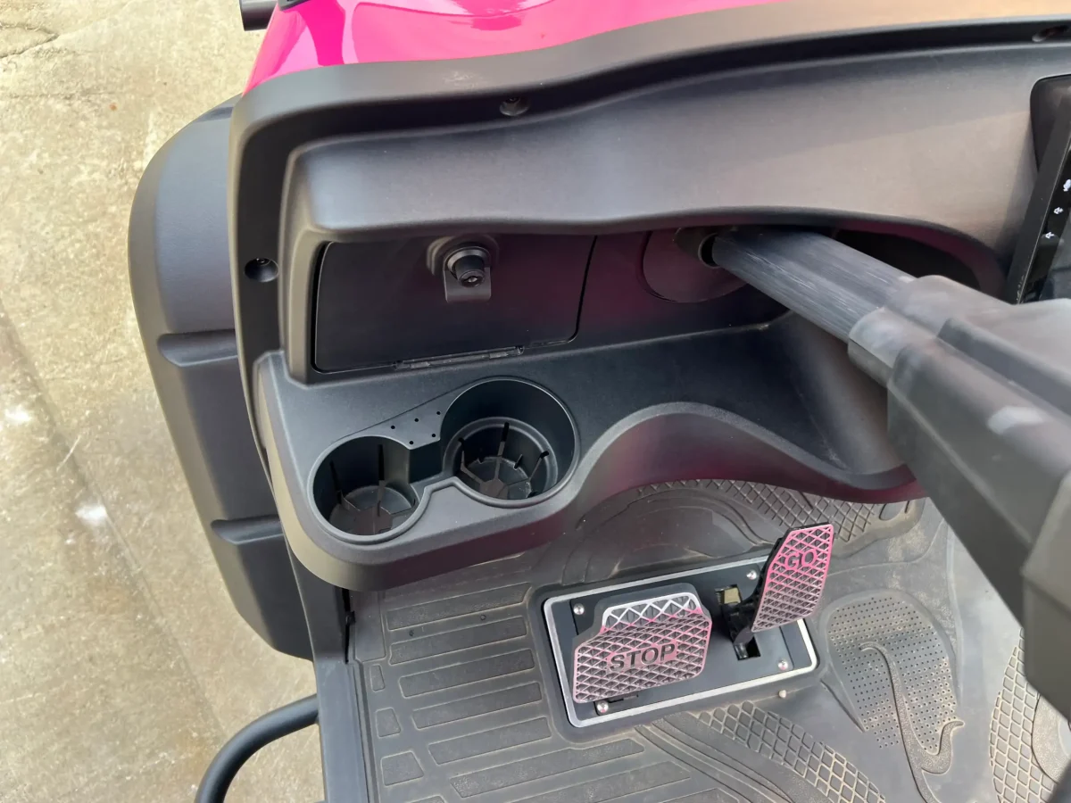 venom strike 6 golf cart for sale near me painesville ohio