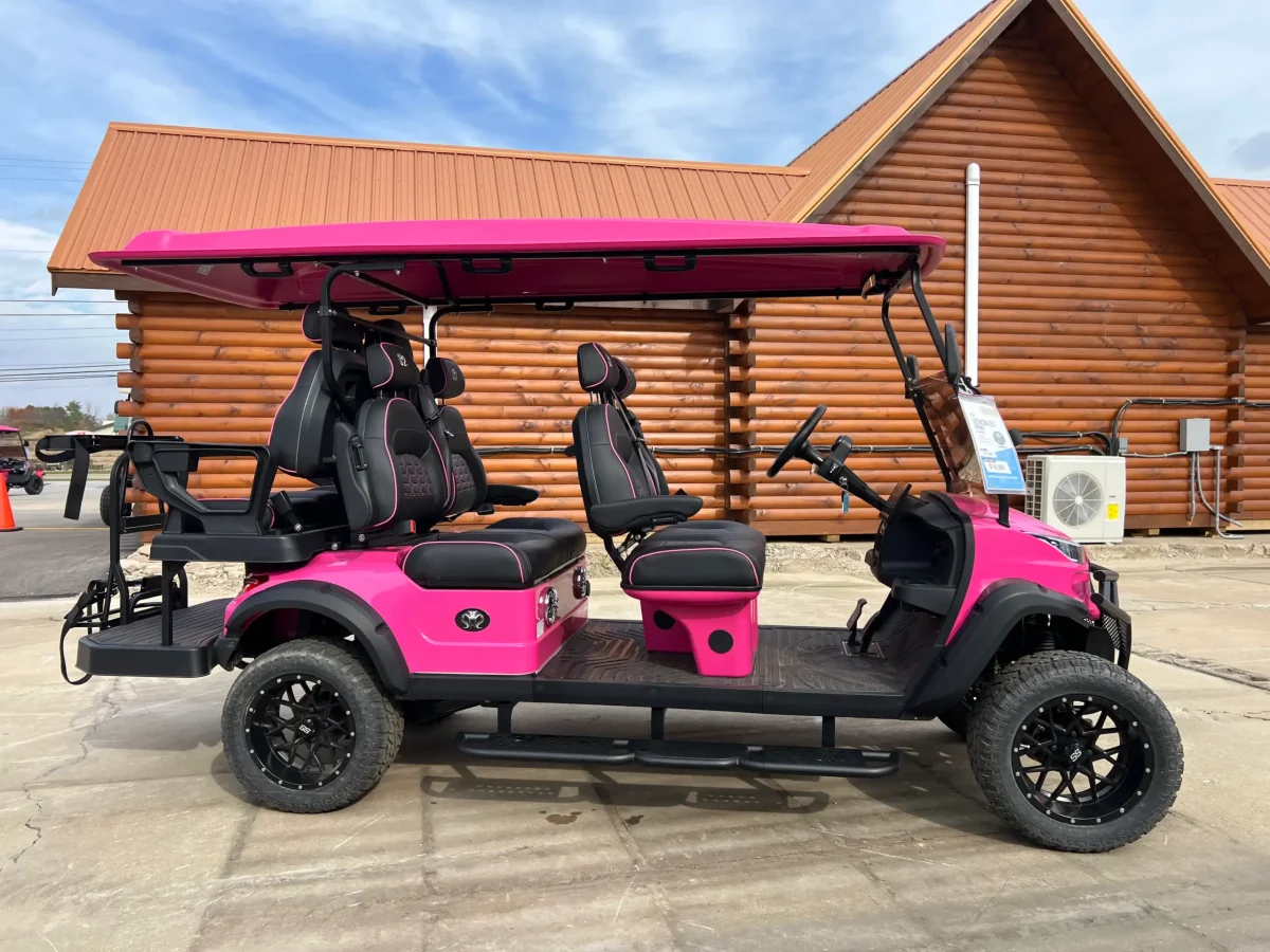 venom strike 6 golf cart for sale near me painesville township ohio