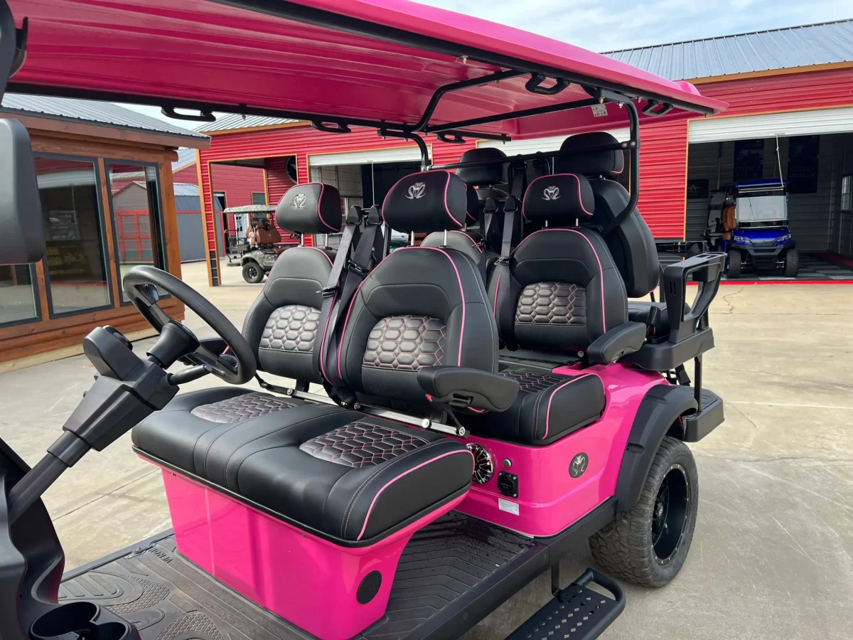 venom strike 6 golf cart for sale near me painesville twp ohio 2