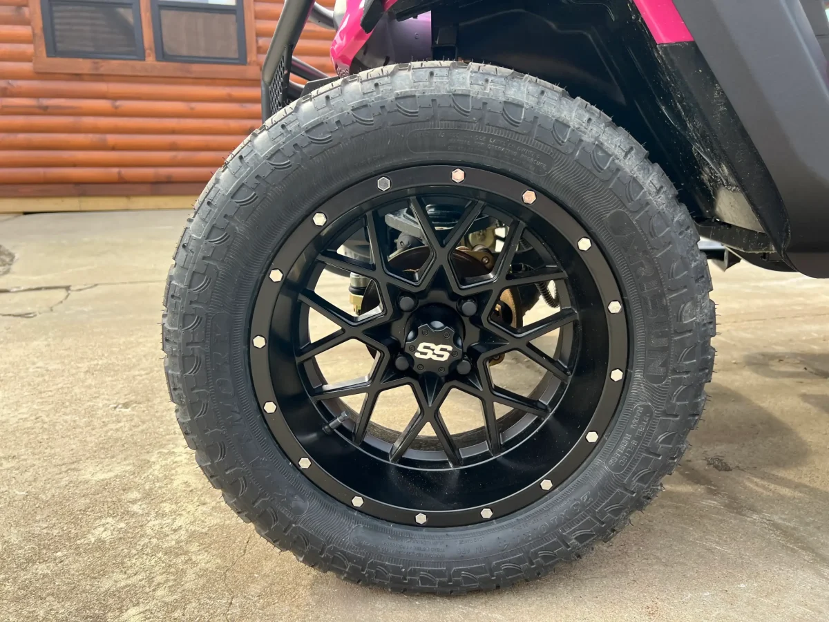 venom strike 6 golf cart for sale near me perry ohio 2