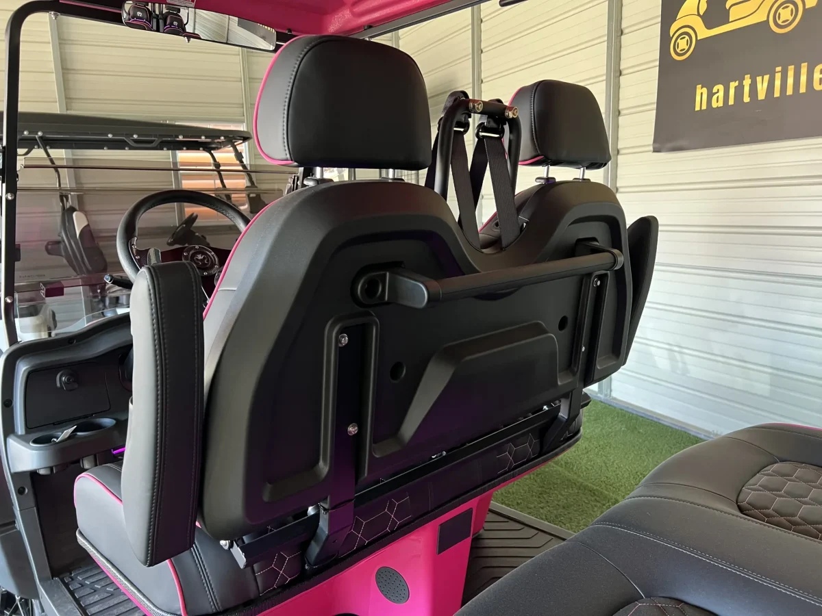 venom strike 6 golf cart near me Beachwood Ohio