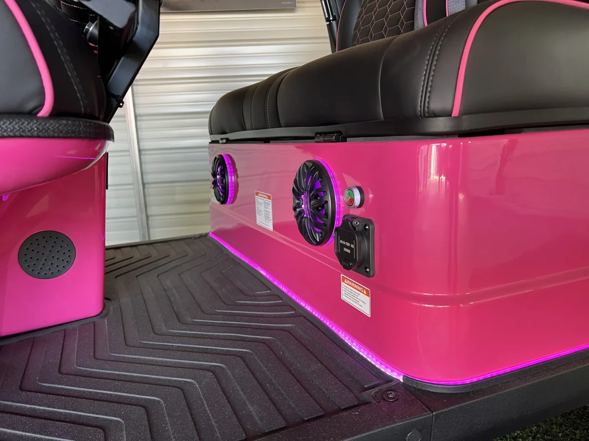 venom strike 6 golf cart near me Kirtland Ohio