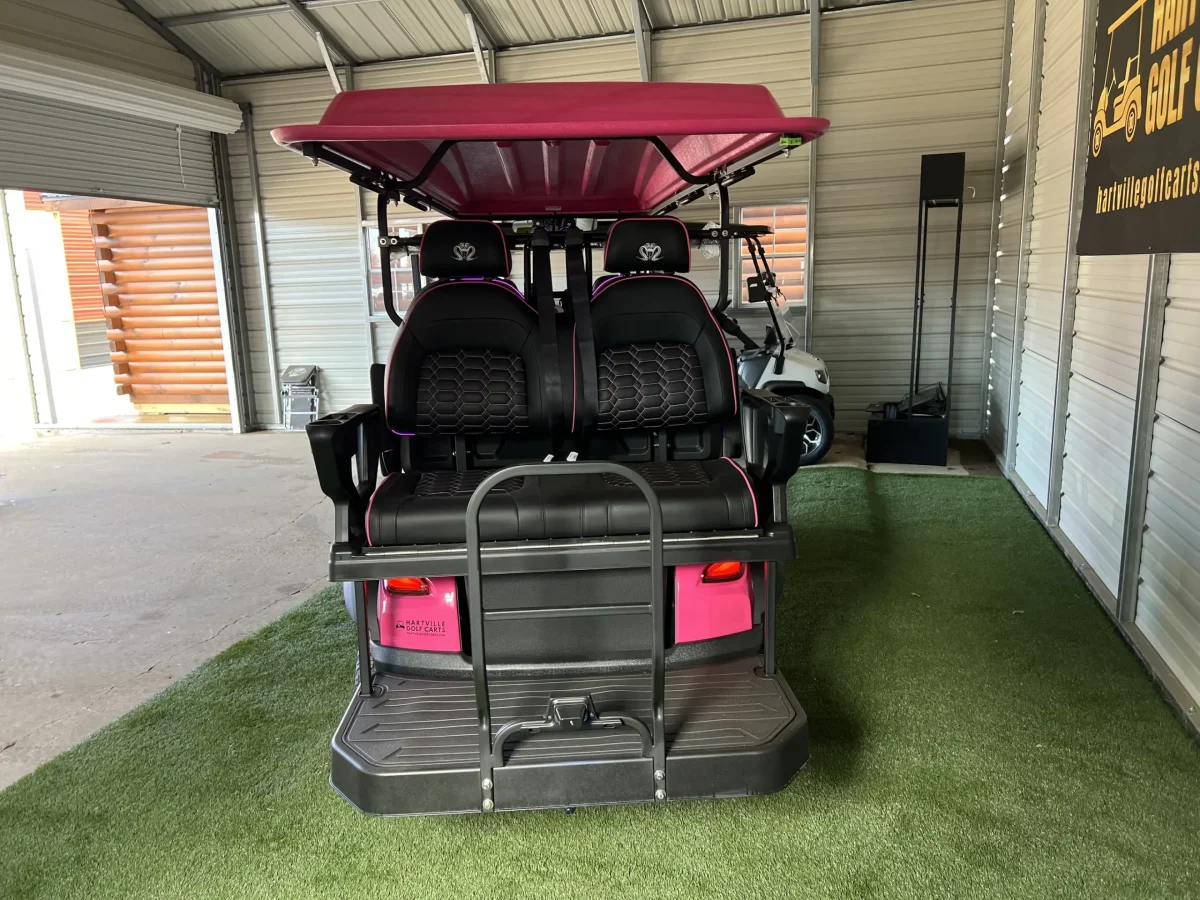 venom strike 6 golf cart near me Madison Ohio