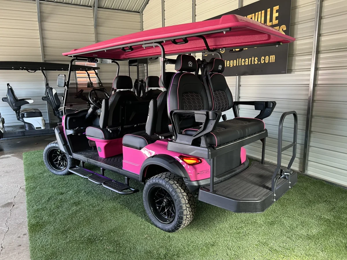 venom strike 6 golf cart near me Mayfield Ohio