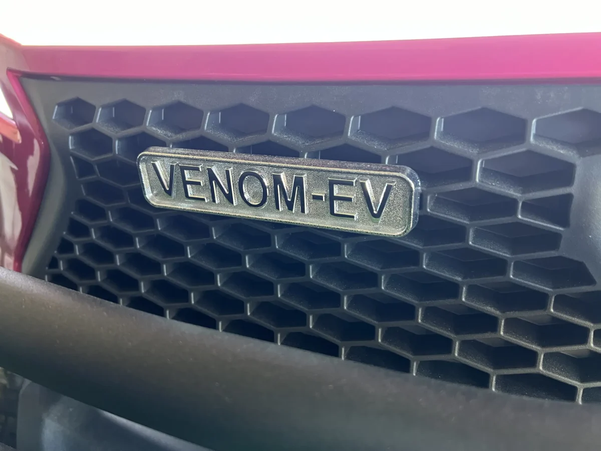 venom strike 6 golf cart near me Middlefield Ohio