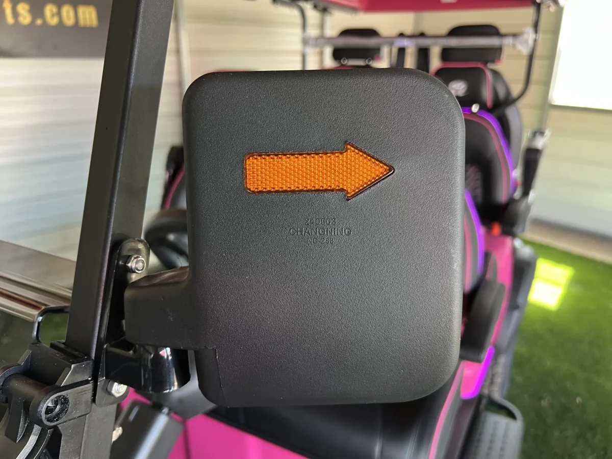 venom strike 6 golf cart near me Painesville Ohio
