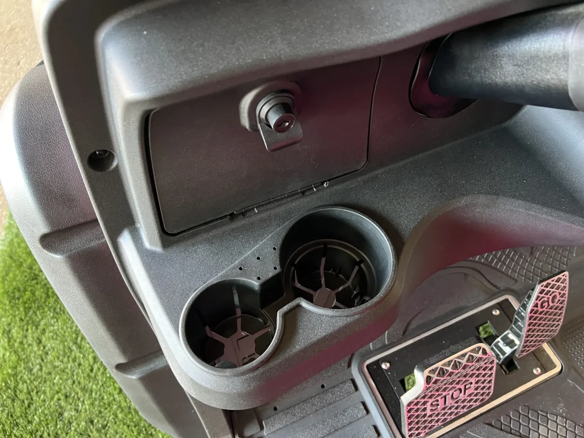 venom strike 6 golf cart near me Painesville Township Ohio