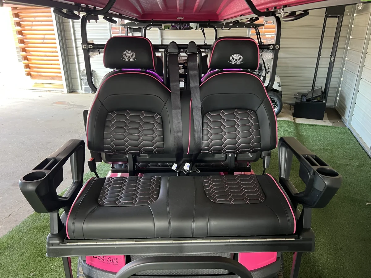 venom strike 6 golf cart near me Strongsville Ohio