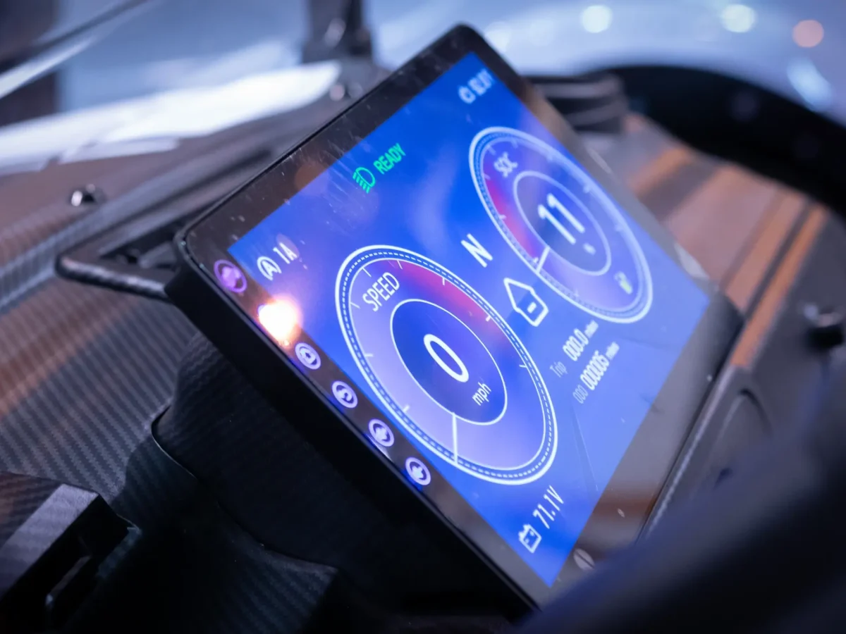 voyager commander golf cart for sale Cleveland Ohio