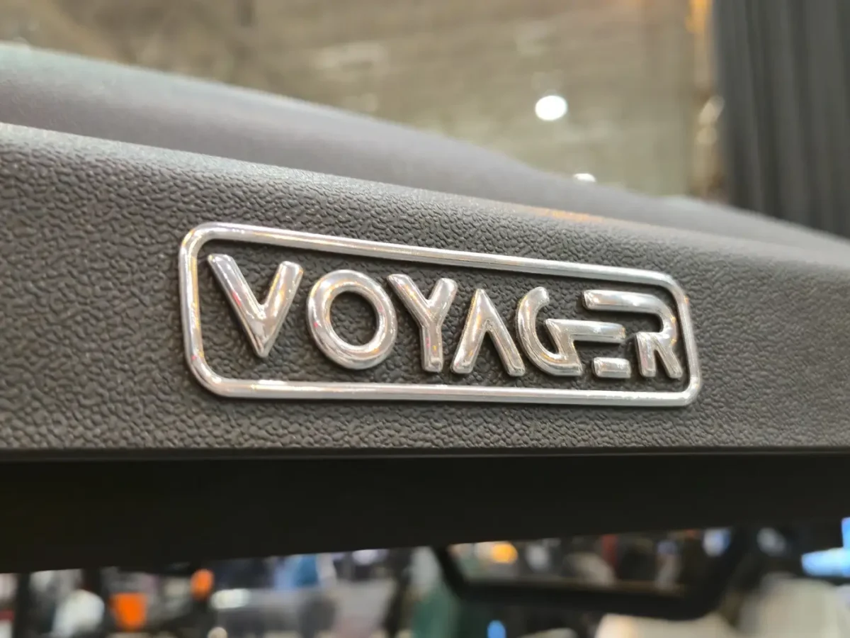 voyager commander golf cart for sale Euclid Ohio