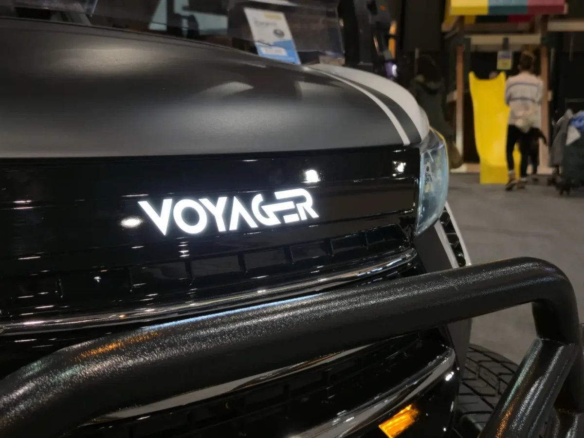 voyager commander golf cart for sale Mayfield Heights Ohio