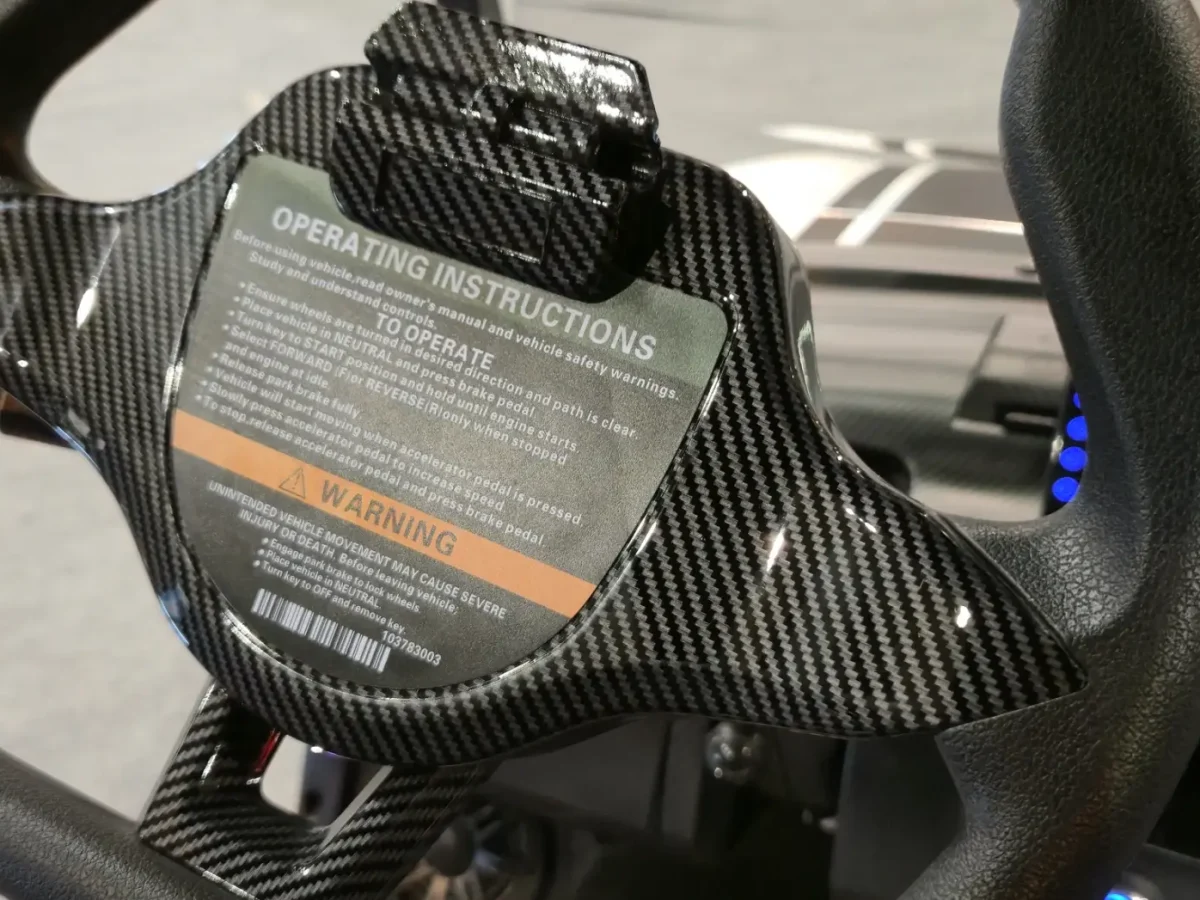 voyager commander golf cart for sale Mentor on the Lake Ohio