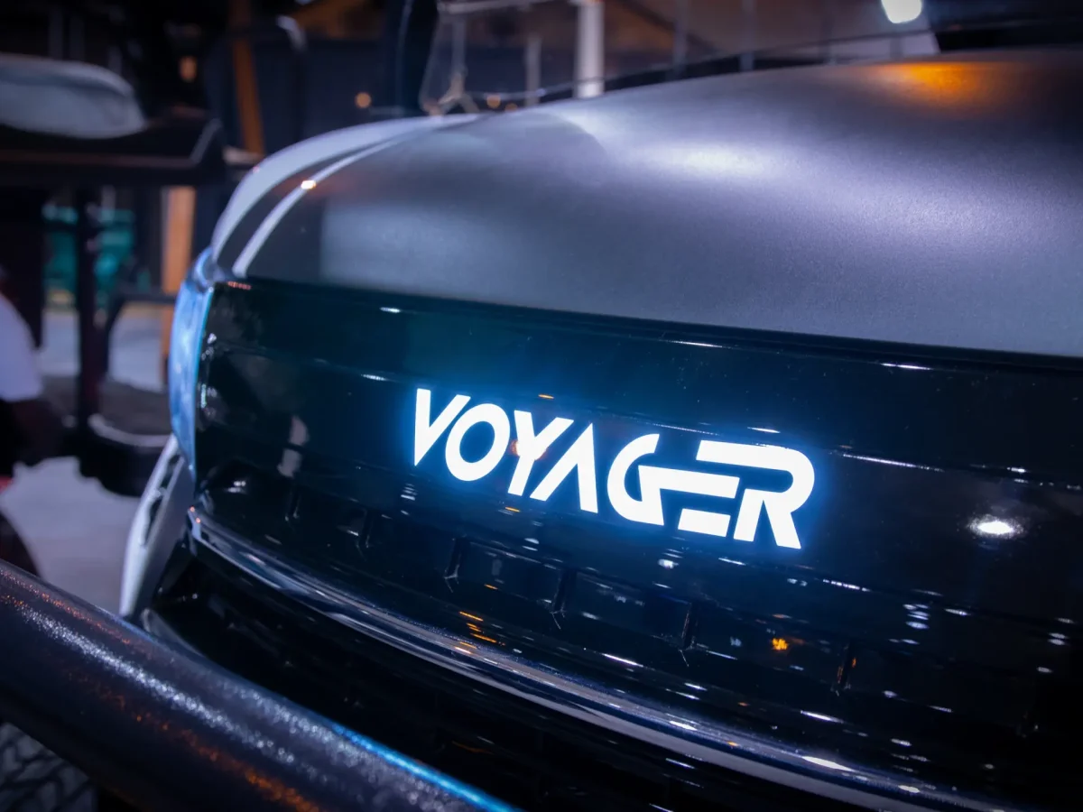 voyager commander golf cart for sale Near Me For Sale