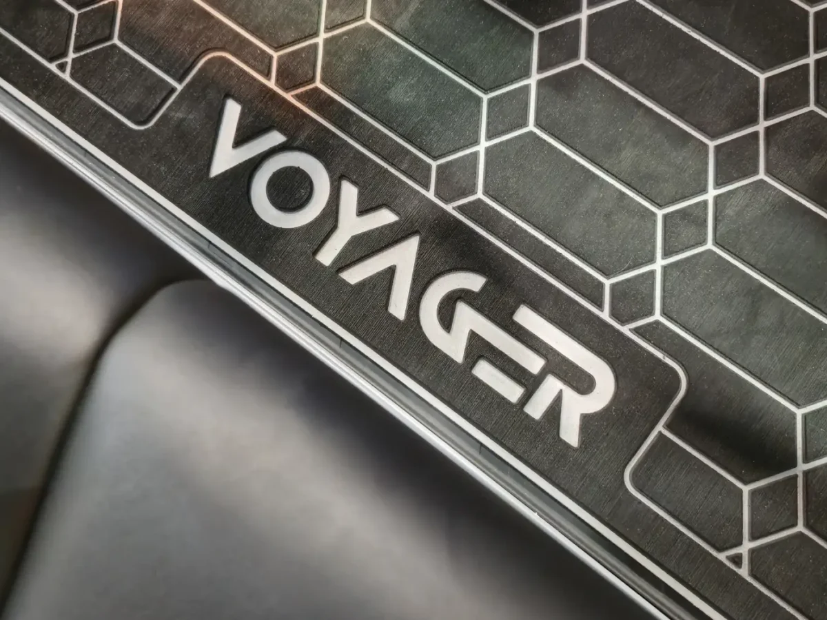 voyager commander golf cart for sale Painesville Ohio