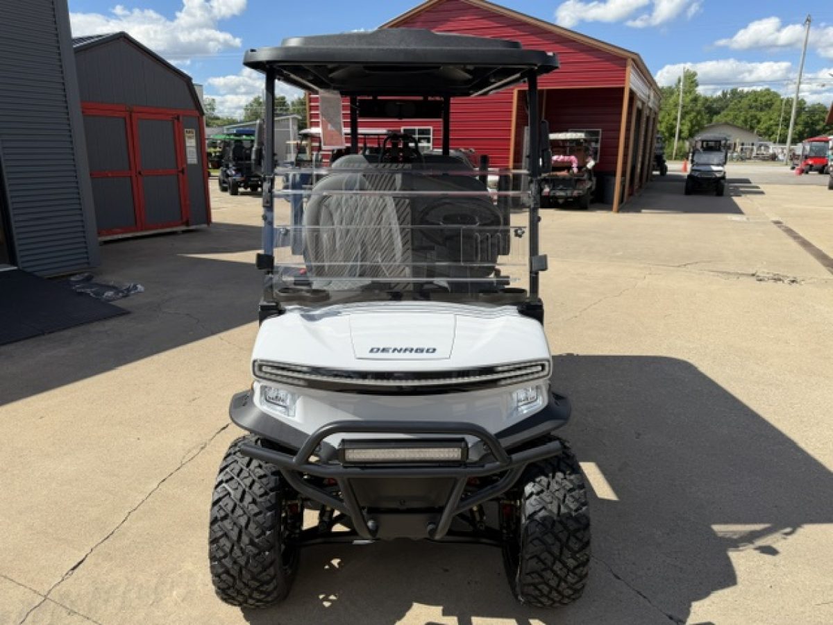 warehouse golf carts Medina Ohio