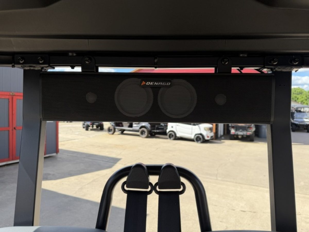 warehouse golf carts Middlefield Ohio