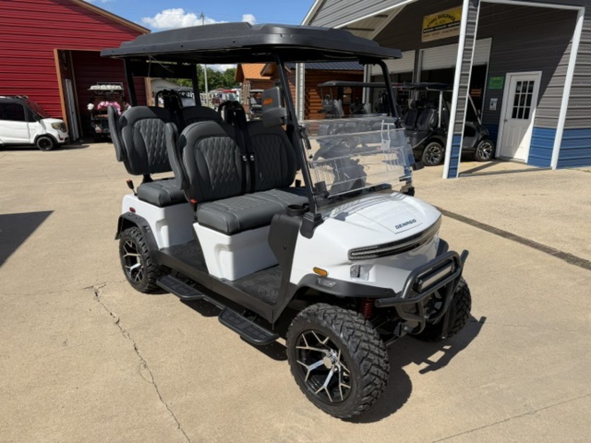 warehouse golf carts Wickliffe Ohio