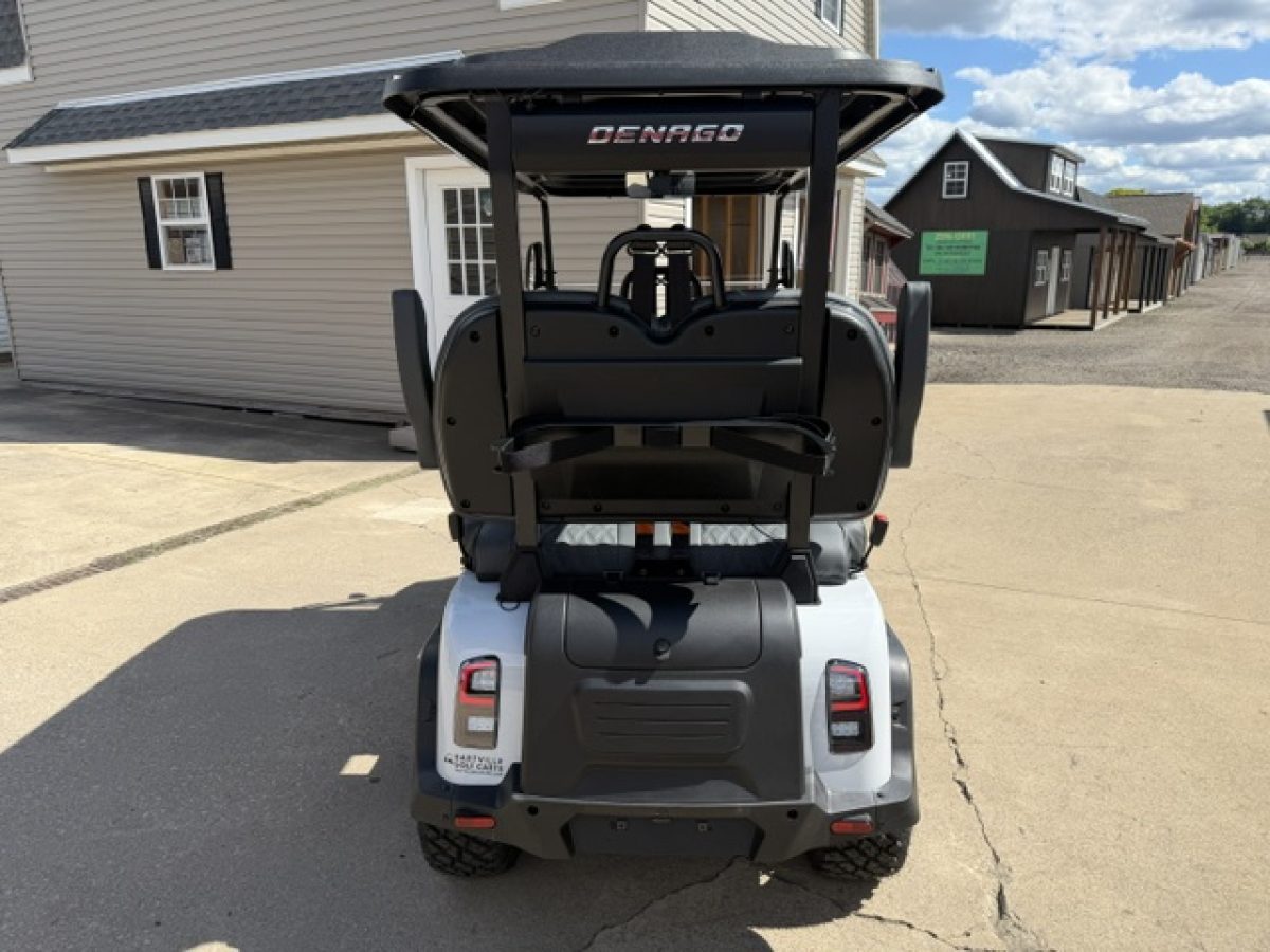 warehouse golf carts Willoughby Ohio