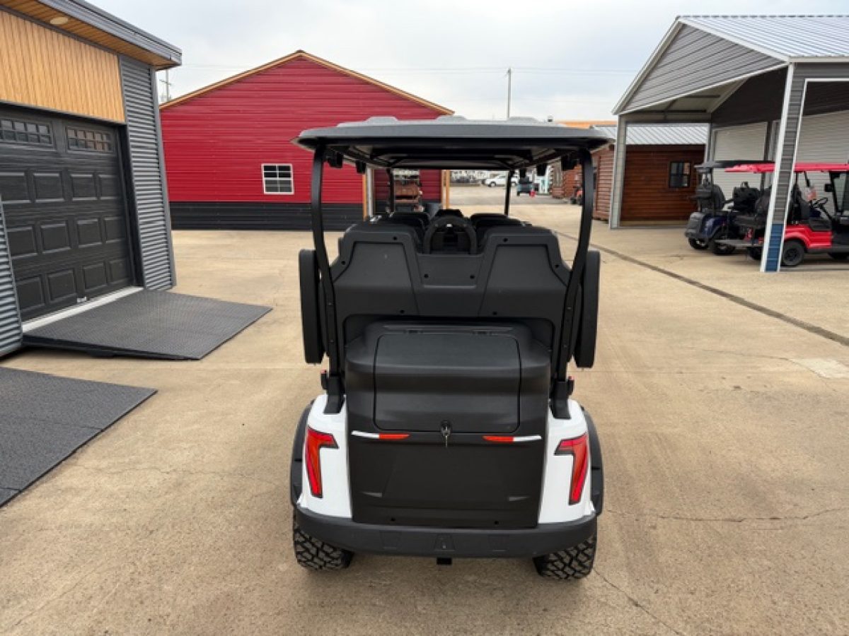 whisper ev ff6 golf cart Chesterland Ohio