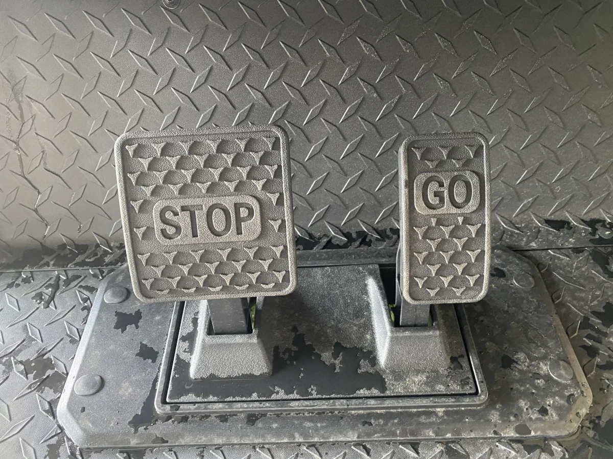 whisper ev ff6 golf cart Middlefield Ohio