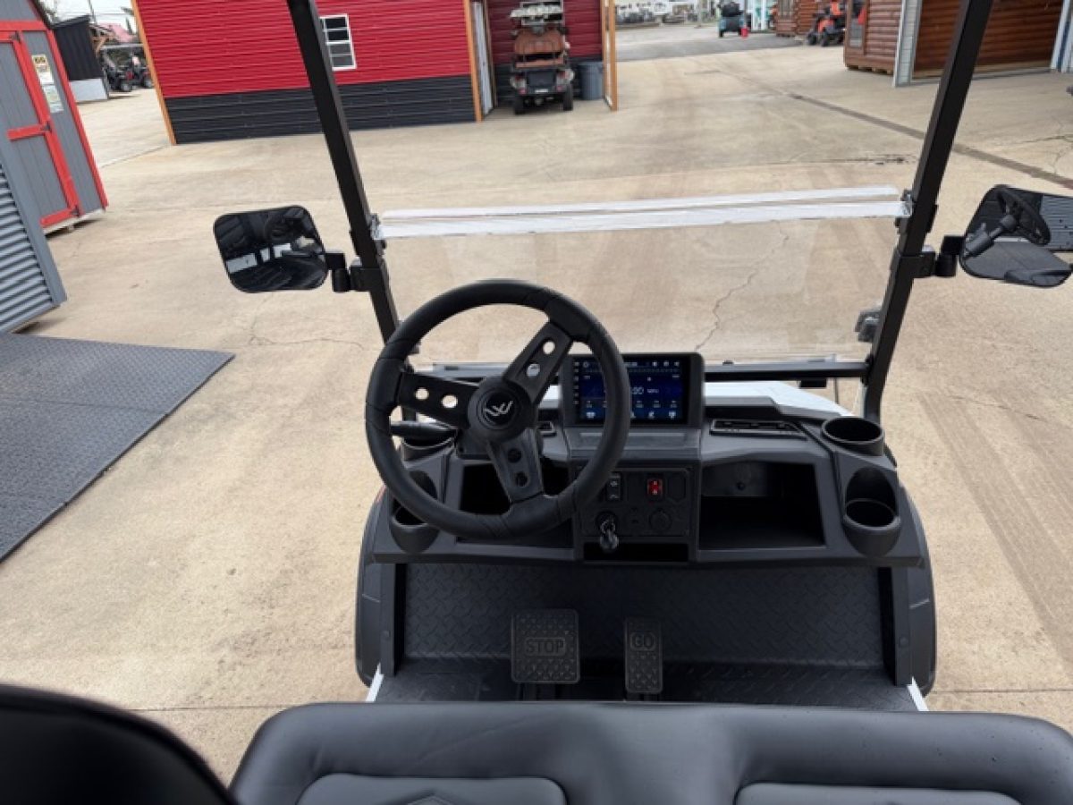 whisper ev ff6 golf cart Near Me