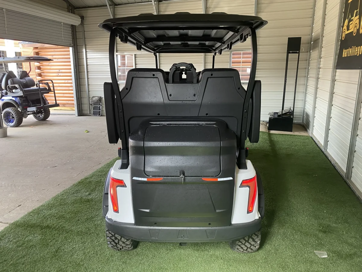 whisper ev ff6 golf cart Painesville Ohio