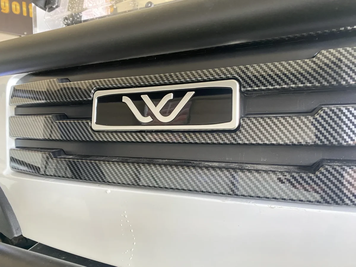 whisper ev ff6 golf cart Painesville Township Ohio