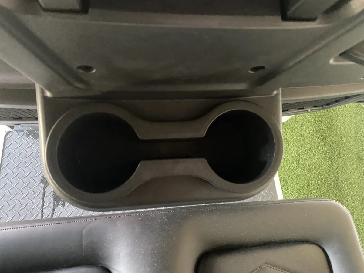 whisper ev ff6 golf cart Perry Ohio