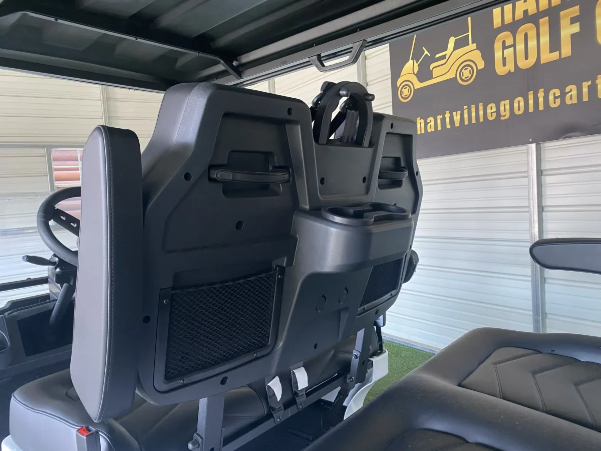 whisper ev ff6 golf cart Willowick Ohio