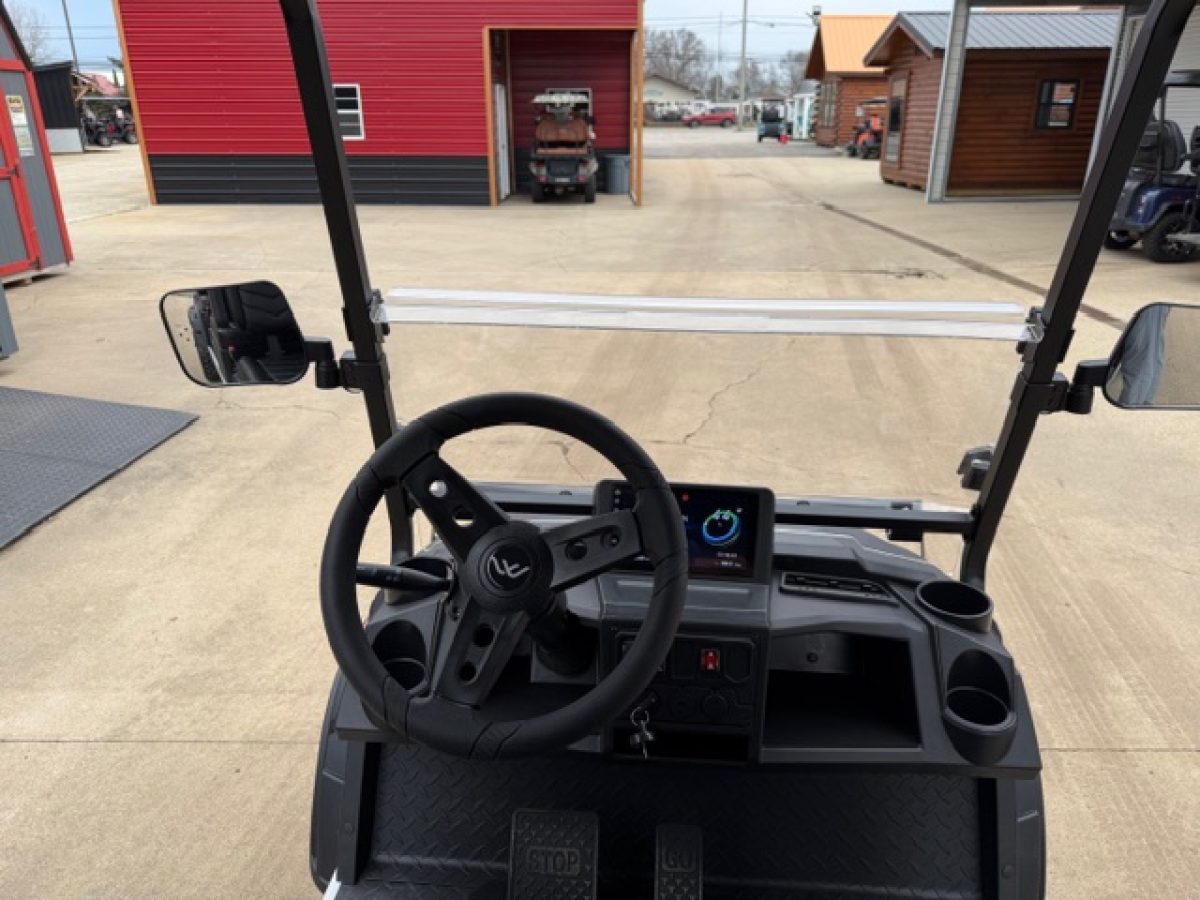 whisper ev ff6 golf carts Akron Ohio