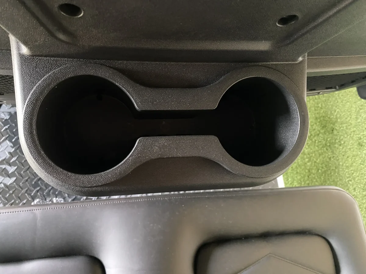 whisper ev ff6 golf carts Beachwood Ohio