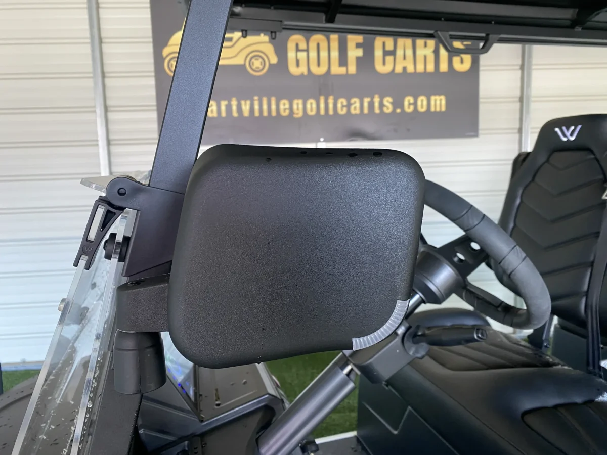 whisper ev ff6 golf carts Chesterland Ohio