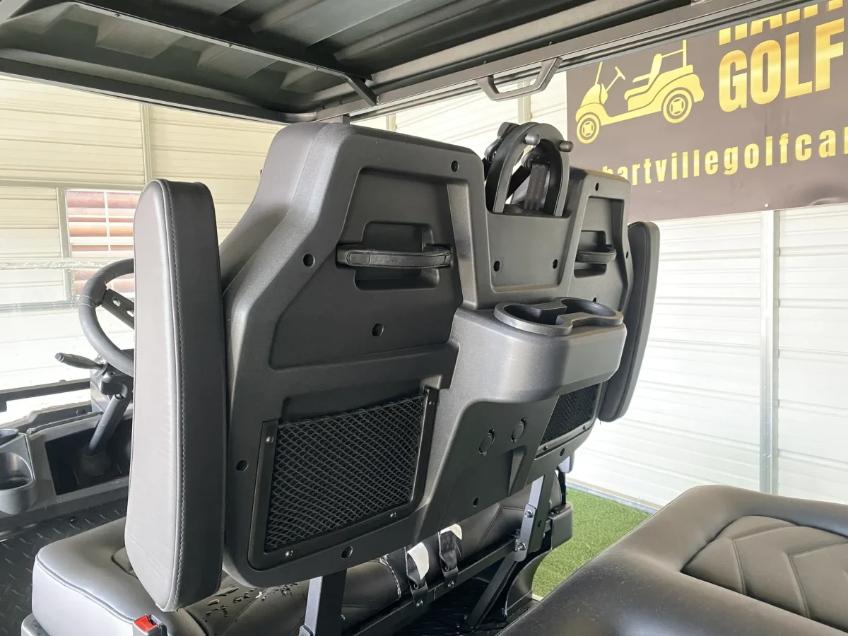 whisper ev ff6 golf carts Eastlake Ohio