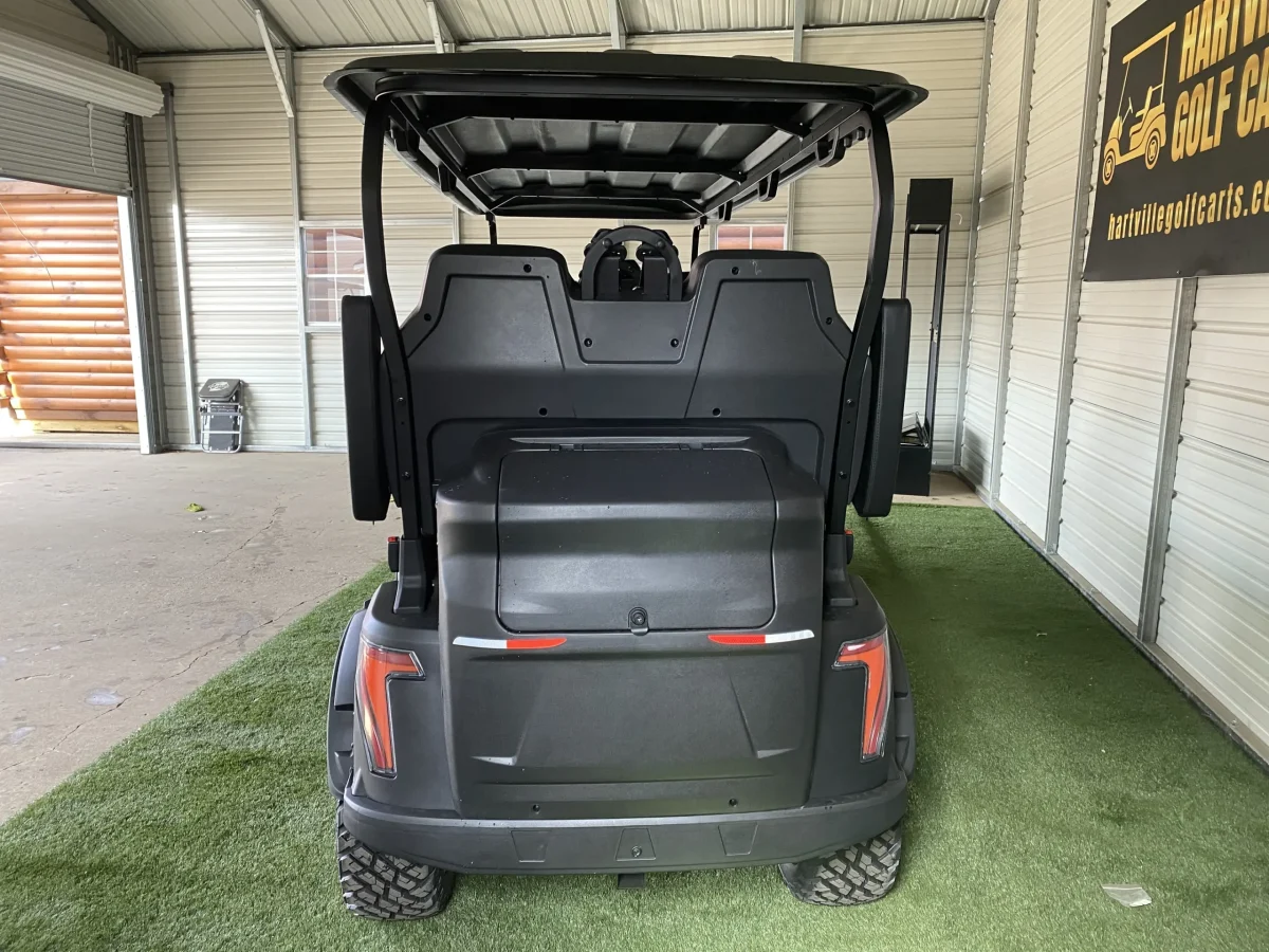whisper ev ff6 golf carts Geneva Ohio