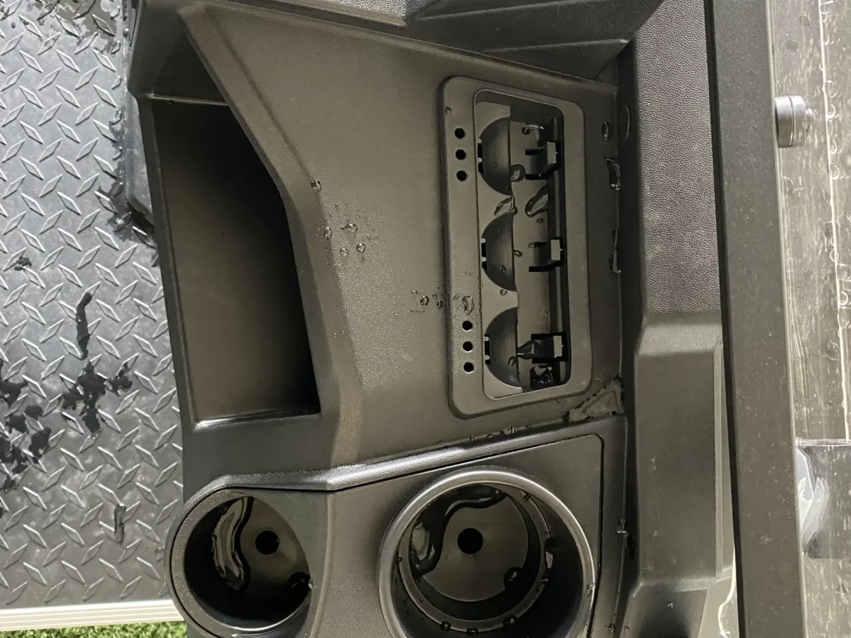 whisper ev ff6 golf carts Hartville Golf Carts