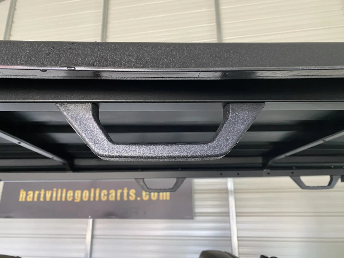 whisper ev ff6 golf carts Mayfield Heights Ohio