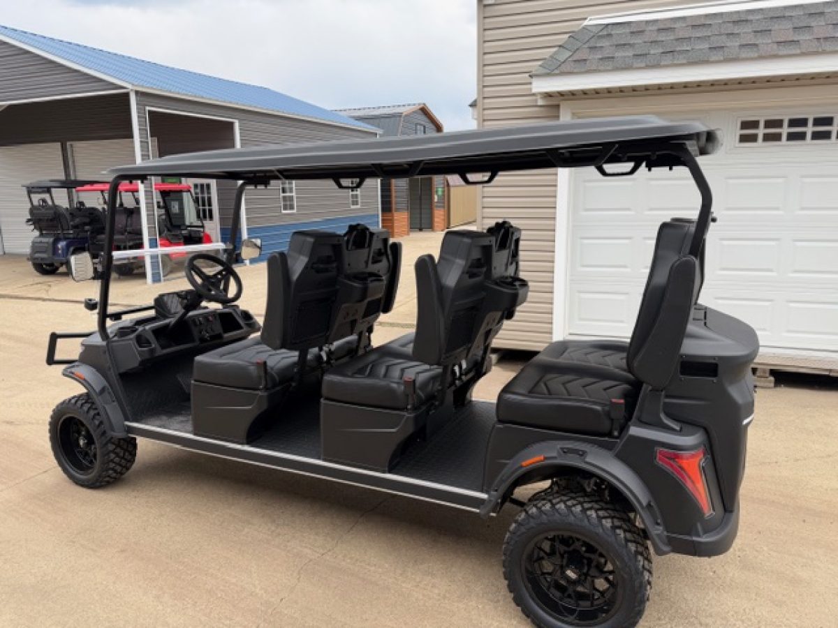 whisper ev ff6 golf carts Near Me