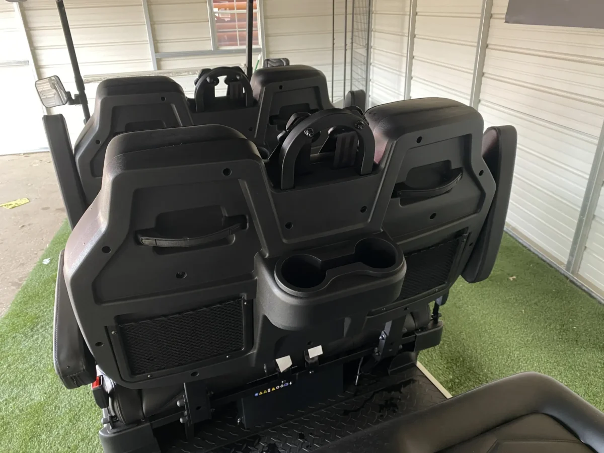 whisper ev ff6 golf carts Woodmere Ohio