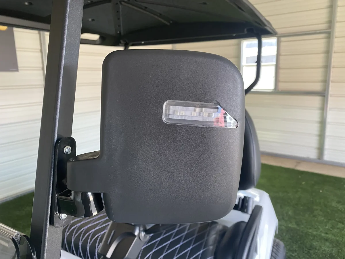 whisper ev g2 golf cart Concord Township Ohio