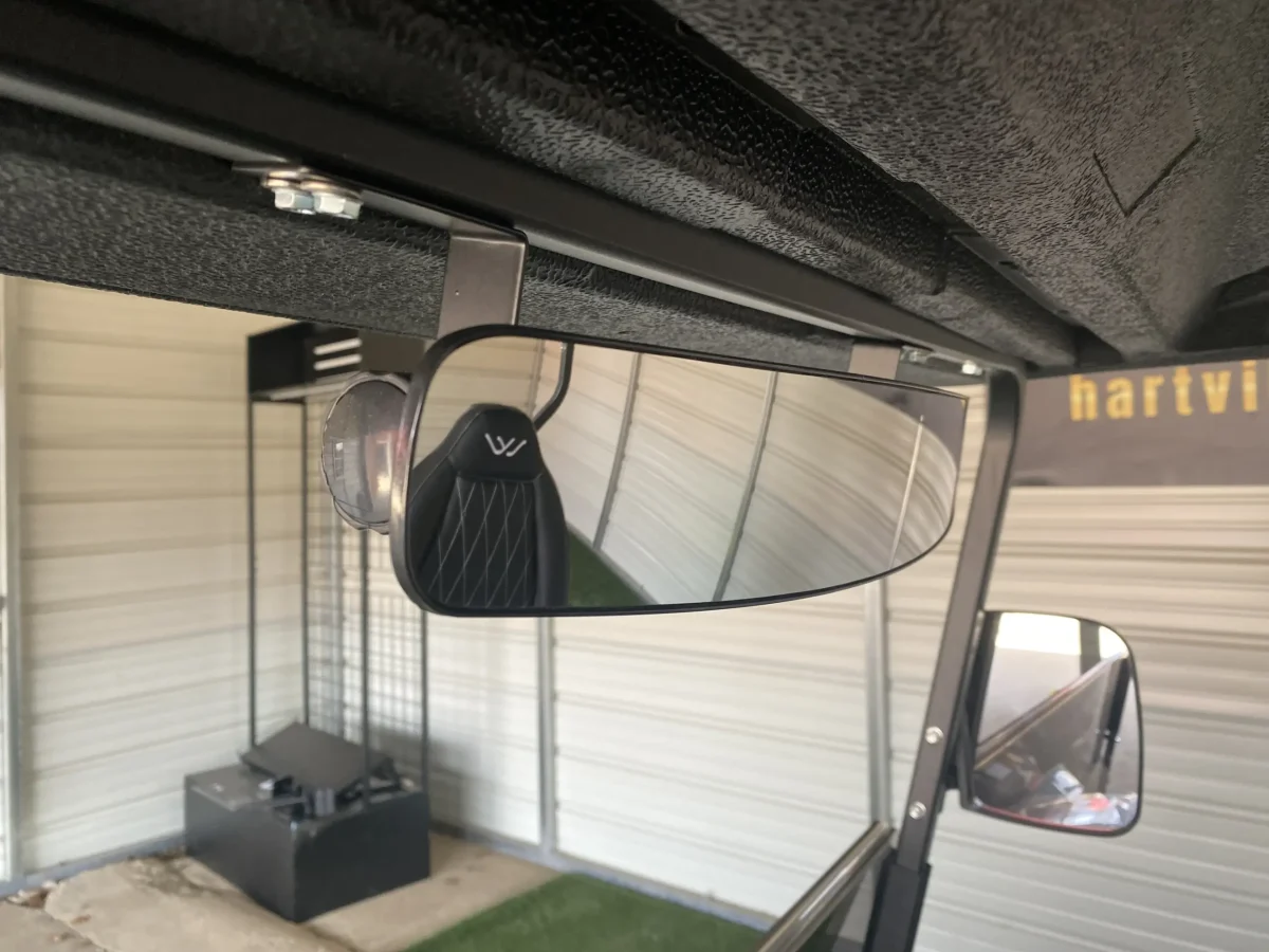 whisper ev g2 golf cart Geneva Ohio