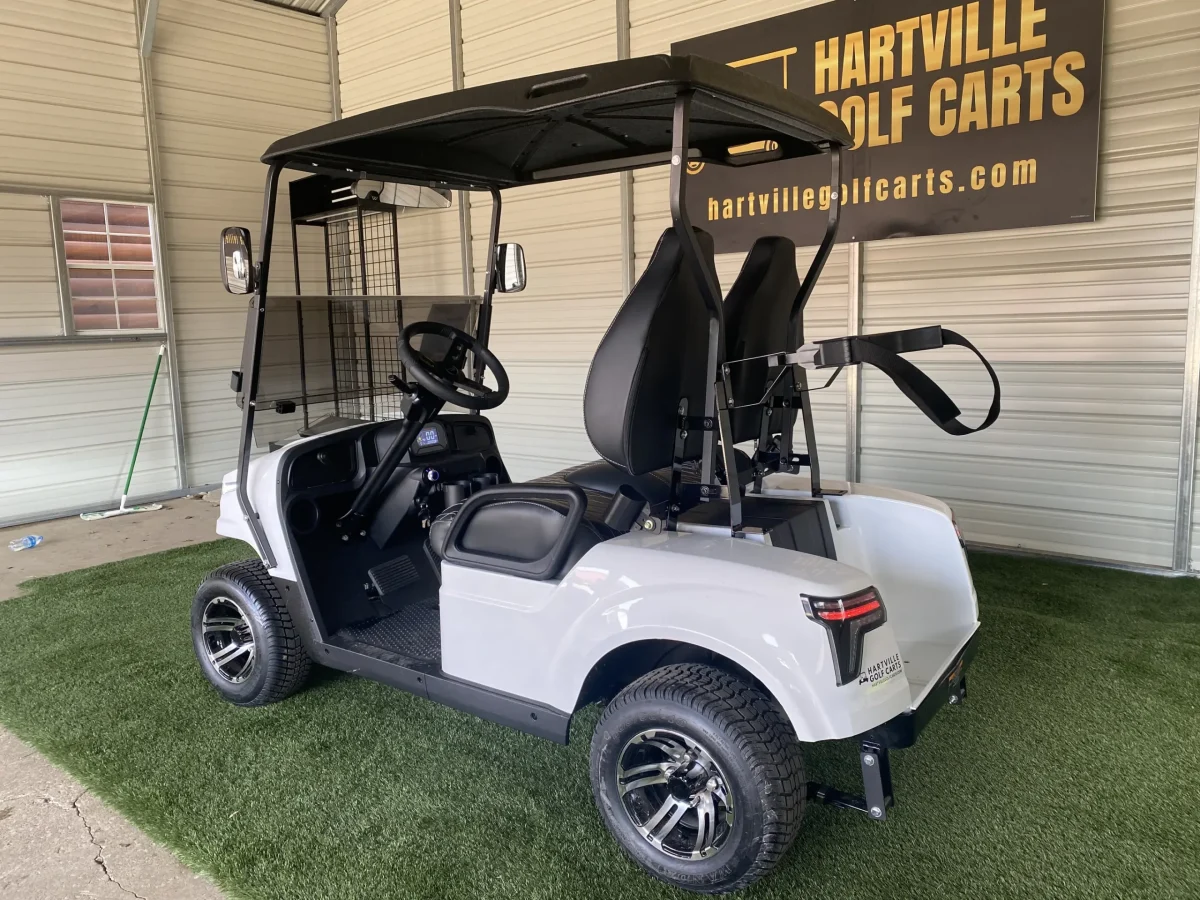 whisper ev g2 golf cart Kirtland Ohio