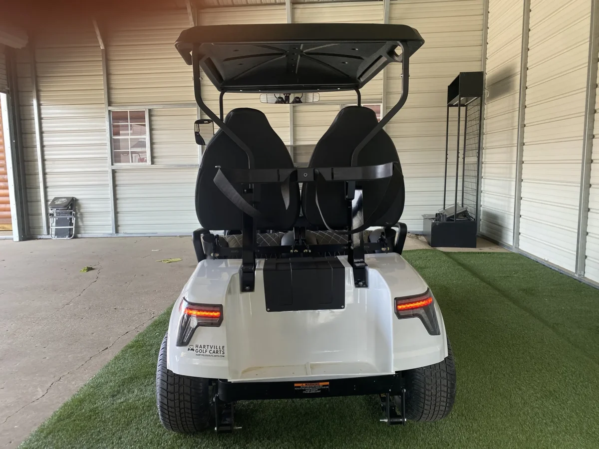 whisper ev g2 golf cart Medina Ohio