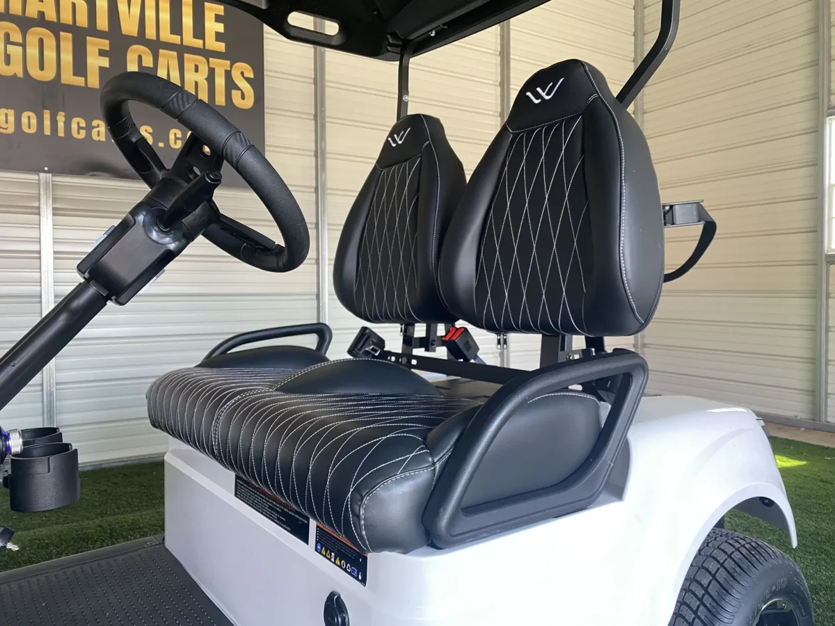 whisper ev g2 golf cart Mentor on the Lake Ohio