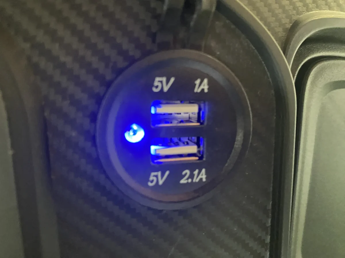 whisper ev g2 golf cart Wadsworth Ohio