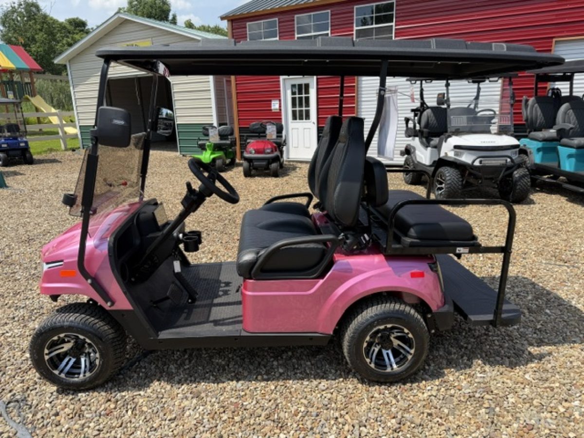 whisper ev golf cart​ Eastlake Ohio